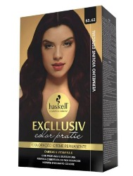 HASKELL KIT COLOR PRATIC 55.62