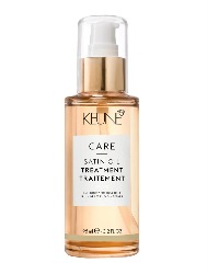 Keune Care Satin Oil - Óleo Capilar 95ml