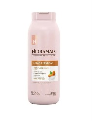 HIDRAMAIS HIDRATANTE CORPORAL AMENDOAS 500ML