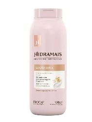 HIDRAMAIS HIDRATANTE CORPORAL AVEIA 500ML