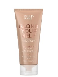 JACQUES JANINE BLOND YOURSELF COND 200ML