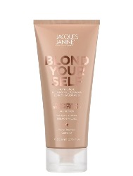 JACQUES JANINE BLOND YOURSELF TRAT RECONST 200ML
