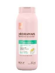 HIDRAMAIS HIDRATANTE CORPORAL ERVA DOCE CAMOMILA