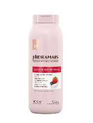 HIDRAMAIS HIDRATANTE CORPORAL FRUTAS VERMELHAS 500