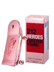 PERFUME 212 HEROES HER NY LAUNDRY COLL EDP 80ML
