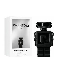 Paco Rabanne Perfume Masculino - Phantom Parfum Edp - 50ml