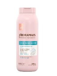 HIDRAMAIS HIDRATANTE CORPORAL PERFUME BEBE 500ML