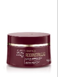 AMEND MASC 250G RECONSTRUCAO ESSENCIAIS