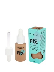 VIZZELA BASE LIQUIDA FIX COR 09