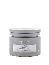 KEUNE STYLE FORMING WAX 125ML