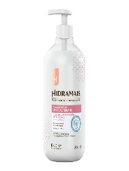 HIDRAMAIS SABONETE LIQUIDO 400ML ANTI SOFT