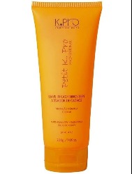 KPRO PETIT LEAVE-IN CACHINHOS 200G