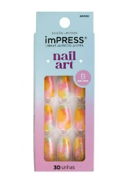 FIRST KISS UNHA IMM36B CANDY SYRUP