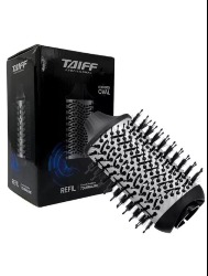 TAIFF ESCOVA REFIL OVAL TOURMALINE