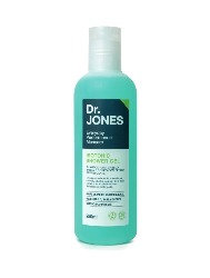 DR JONES SHAMPOO BARB/CABELO/CORPO