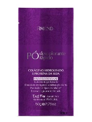 AMEND DESCOLORANTE 50G COLAGENO