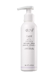 Keune Care Curl Control Defining Cream - Ativador de Cachos 140ml