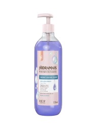 HIDRAMAIS SABONETE LIQUIDO 500ML PERFUME BEBE