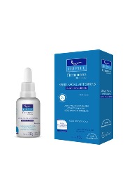 NUPILL SERUM ANTISSINAIS HIAL+COLAGENO VEG 30G