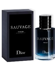 PERFUME SAUVAGE PARFUM 60ML
