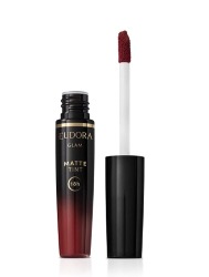 EUDORA GLAM BATOM LIQ MATTE TINT BORDO INTENSO