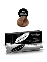 ACQUAFLORA TINTURA 9.43