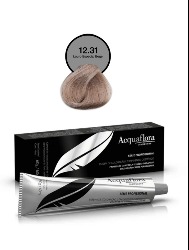 ACQUAFLORA TINTURA 12.31