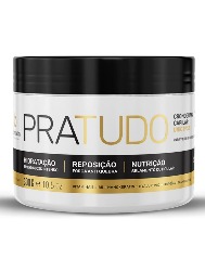 BORABELLA MASCARA PRATUDO 300G