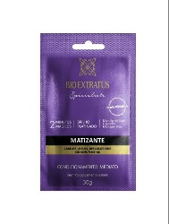 BIOEXTRATUS SPECIALISTE MASCARA 30G VIOLETA