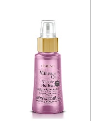 AMEND MILLENAR OIL 60ML MORINGA
