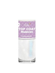 BELLA BRAZIL GEL ESM TOP COAT - NUANCES 334