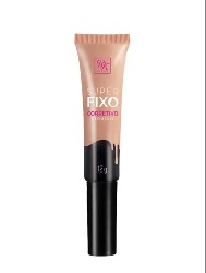 FIRST KISS RK SUPER FIXO CORRETIVO LIQ AMENDOA