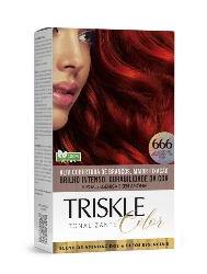 TRISKLE TONALIZANTE 666