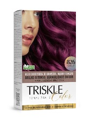 TRISKLE TONALIZANTE 826