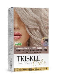 TRISKLE TONALIZANTE 989