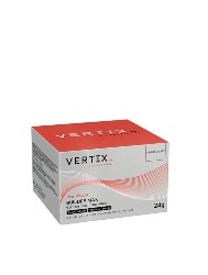 VERTIX GEL CONSTRUTOR BUILDER MAX TRANSP 2902