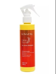 LOWELL SUN SPRAY HIDRATANTE 200ML