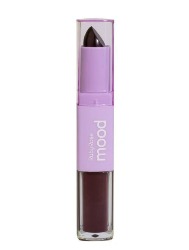 RUBY ROSE MOOD BATOM DUO HB8614 COR CM01