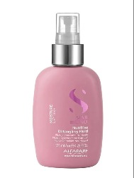 ALFAPARF SEMI DI LINO NUTRIT DETANGLING FLU 125ML