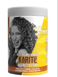 SOUL POWER CREME PENTEAR 800G KARITE
