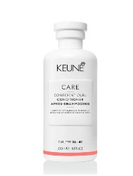 KEUNE CARE CONFIDENT CURL CONDITIONER 250ML