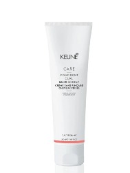 KEUNE CARE CONFIDENT CURL LEAVE-IN COILY 300ML