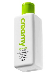 Creamy Ácido Tranexâmico Solução - Tônico Facial 90ml