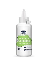 IDEAL AMOLECEDOR CUTICULA 100ML KARITE