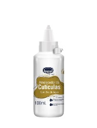 IDEAL AMOLECEDOR CUTICULA 100ML OLEO ARGAN