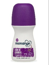 MONANGE DESOD ROLL ON 50ML FL LAVANDA