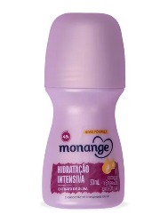 MONANGE DESOD ROLL ON 50ML INTENSA