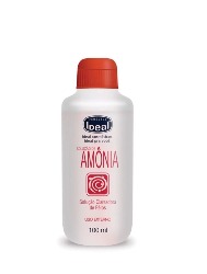 IDEAL AMONIA 100ML