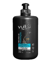 VULT CR PENTEAR 300ML RECARGA DE HIDRATACAO