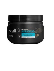 VULT MASC 250G RECARGA DE HIDRATACAO